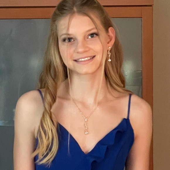 Meet your Posher, Emma - Picture 1 of 1